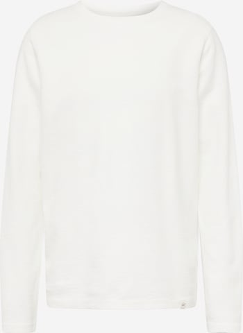 FYNCH-HATTON Shirt in Weiß: predná strana