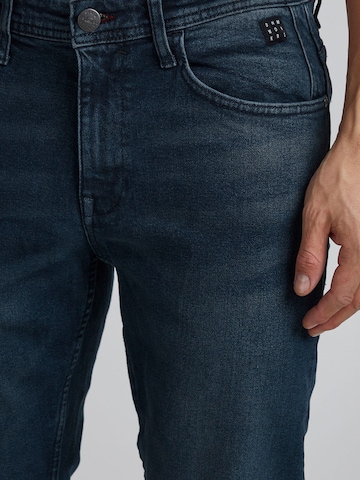BLEND Slim fit Jeans 'Twister' in Blue