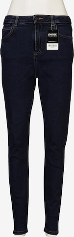 Thought Jeans 29 in Blau: Vorderseite