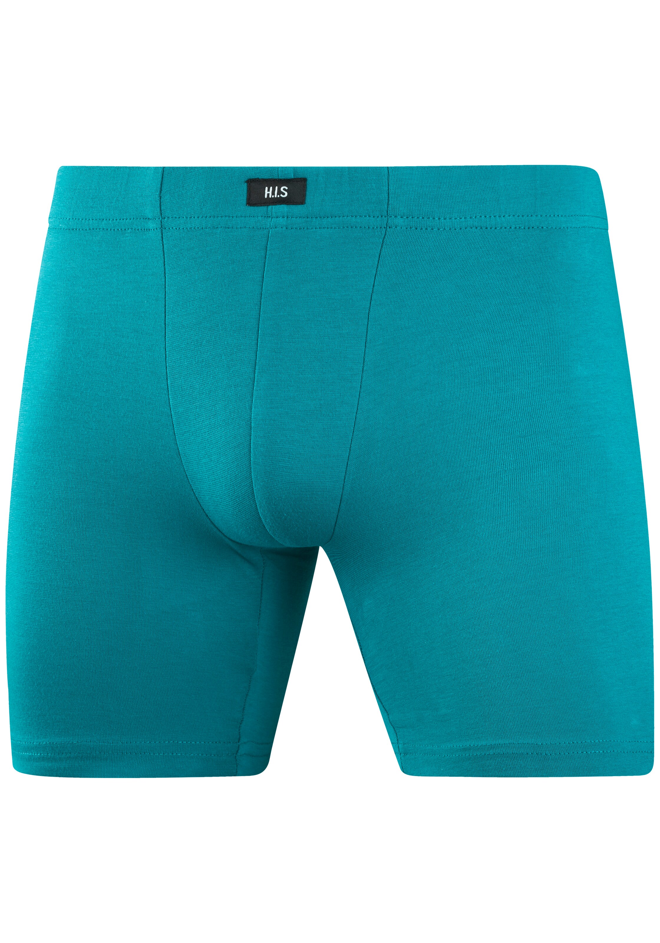 H.I.S Boxer shorts in Blue