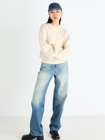 MSCH COPENHAGEN Cap 'Bonna' in Blue