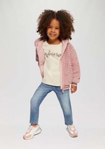 s.Oliver Regular Jeans 'Kathy' in Blue
