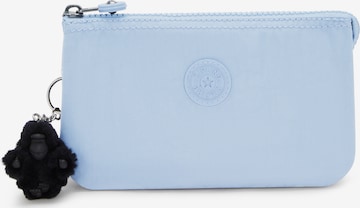 KIPLING Футляр 'Creativity' в Синий: спереди