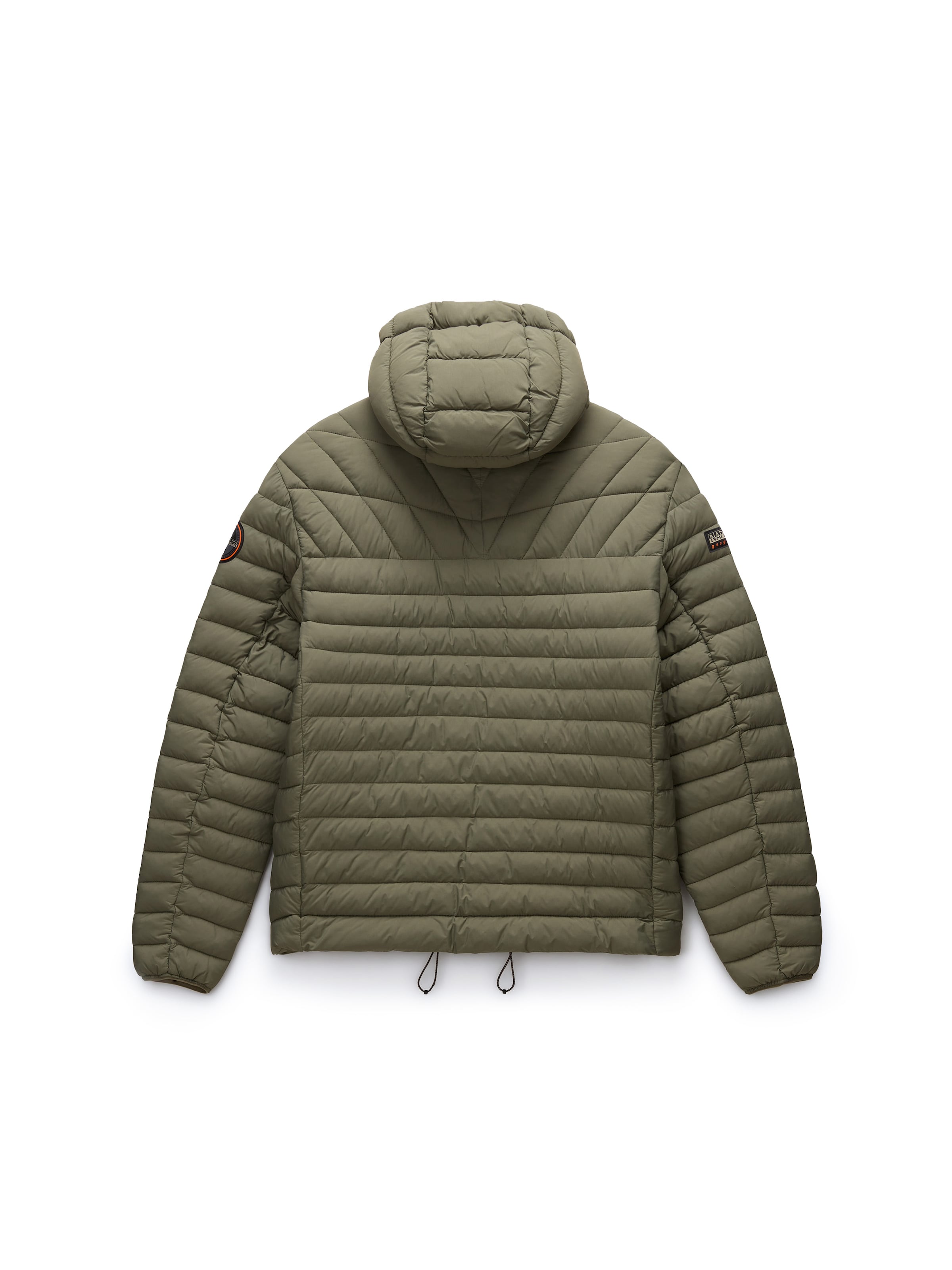 NAPAPIJRI Jacke 'Lapaz' in Grün