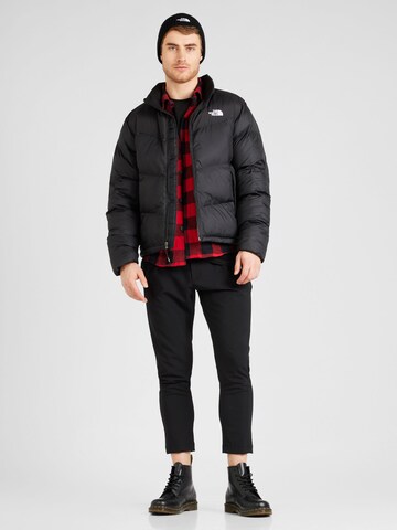 Geacă outdoor 'Saikuru' de la THE NORTH FACE pe negru