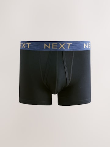 Boxers Next en noir