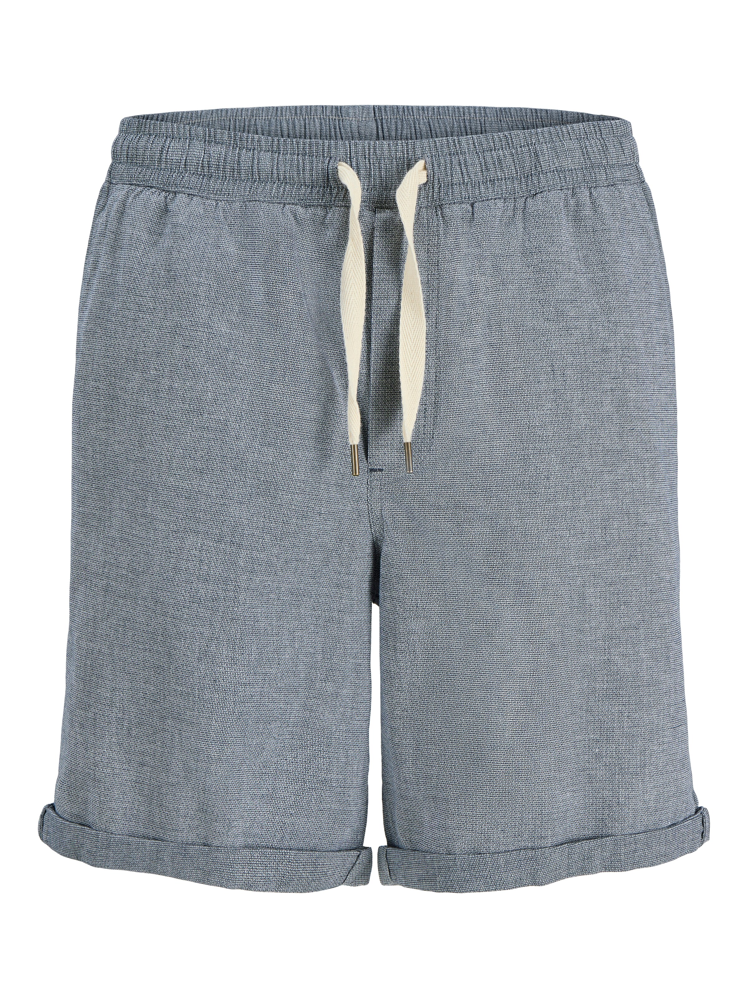 JACK & JONES Hose in 29-30 in grau, Produktansicht