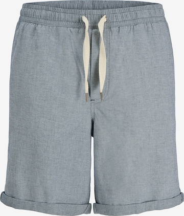 JACK & JONES Hose in Grau: Vorderseite