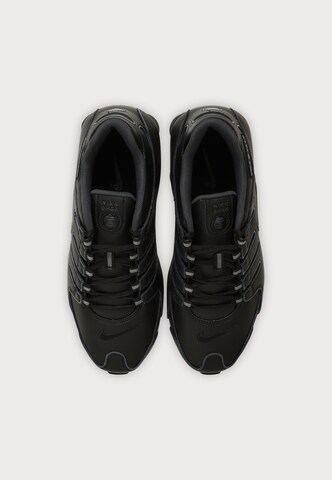 Nike Sportswear Tenisky 'Shox NZ' – černá