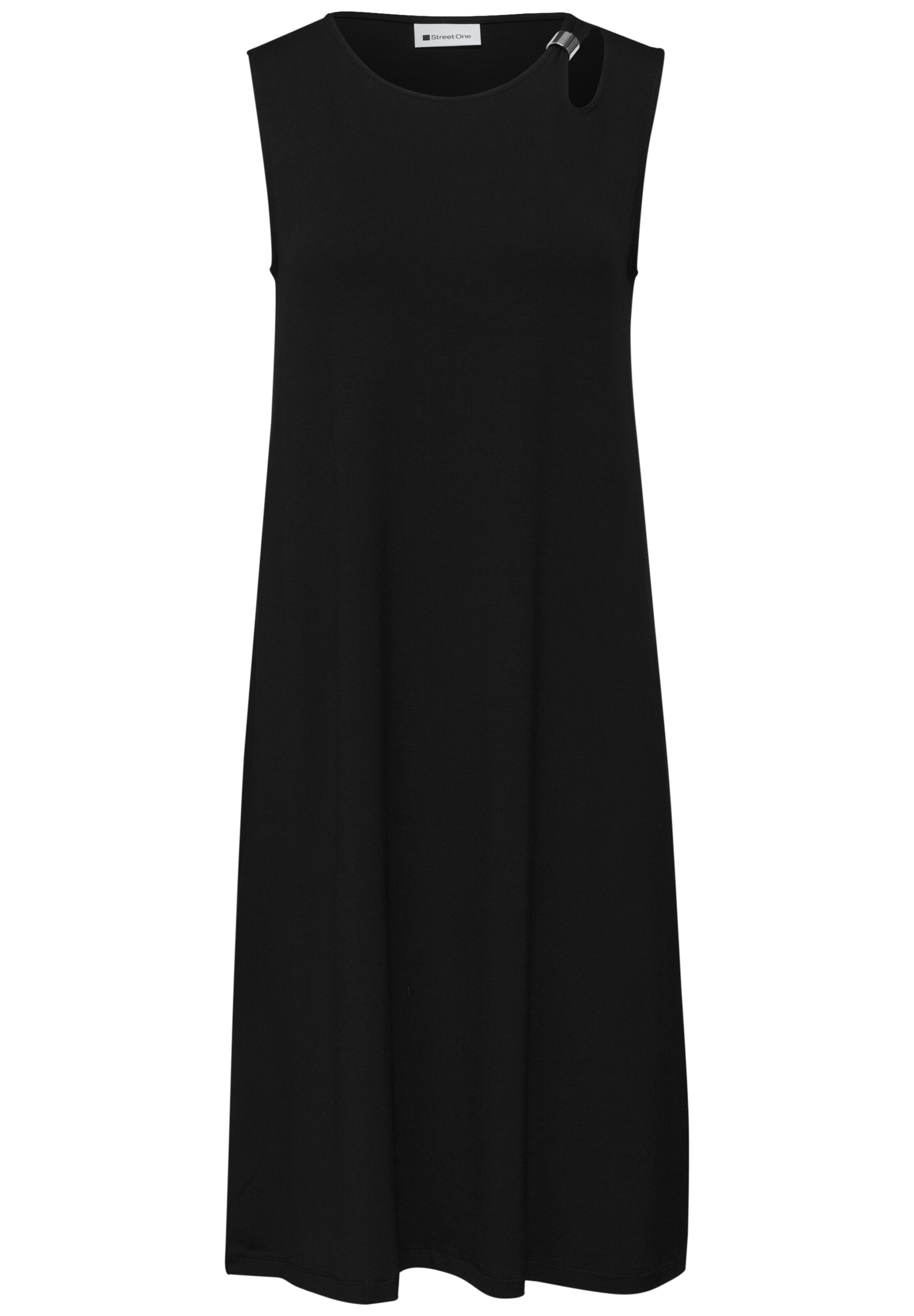 STREET ONE Dress in Black, Item view