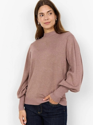 Soyaconcept Svetr 'Dollie 666' – pink: přední strana