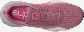 NIKE Athletic Shoes 'Nike Zoom SuperRep 4' in Purple