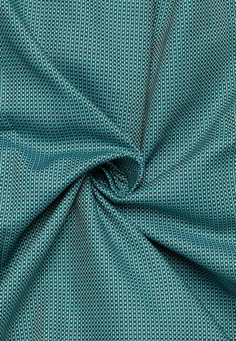 ETERNA Regular fit Zakelijk overhemd in Groen