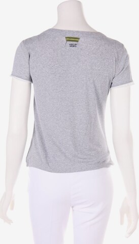 Marc Cain Sports T-Shirt S in Grau