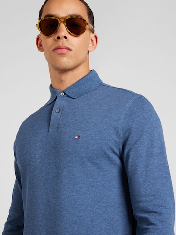 TOMMY HILFIGER - Camisa '1985' em azul