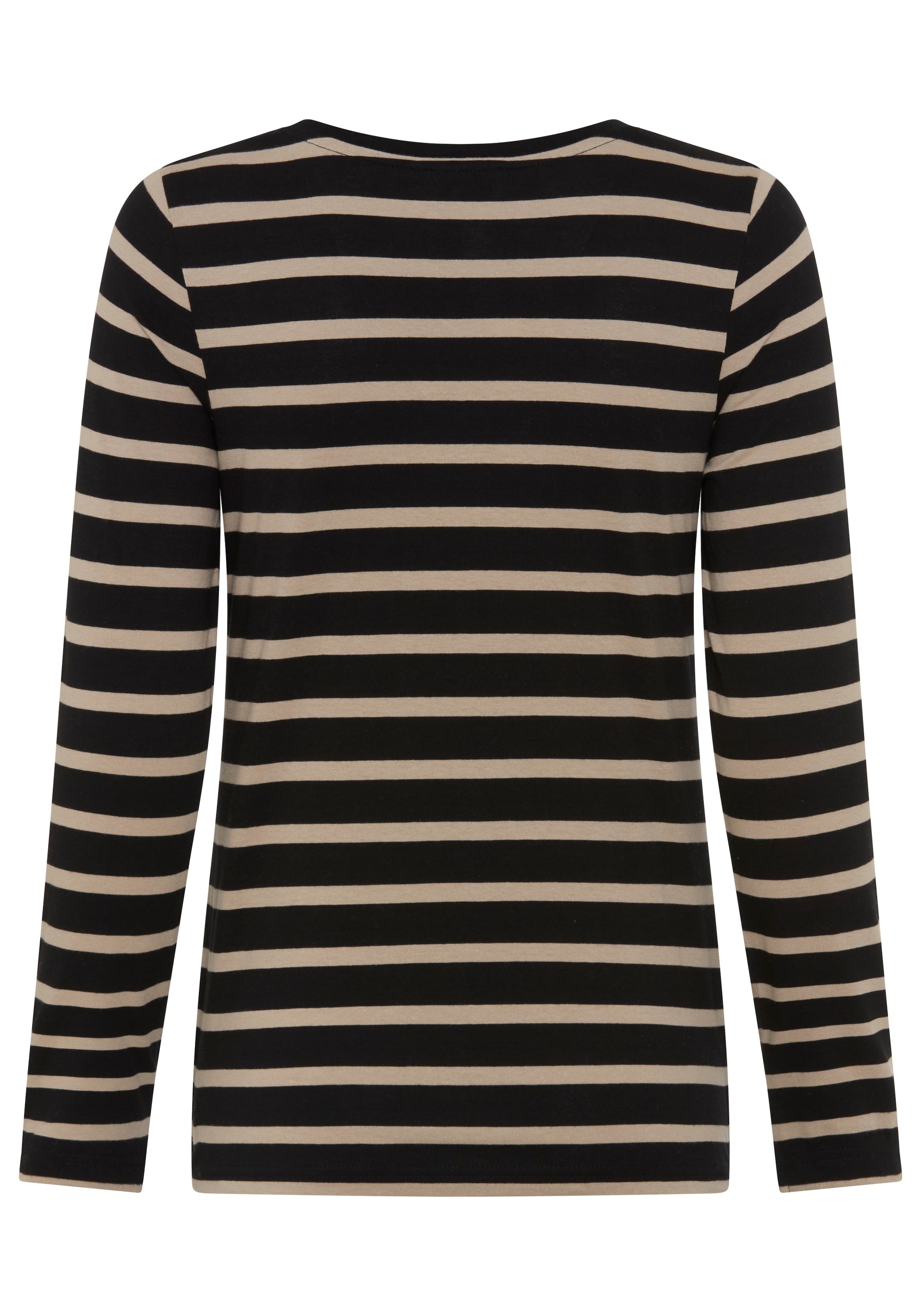 AJC Shirt in Brown
