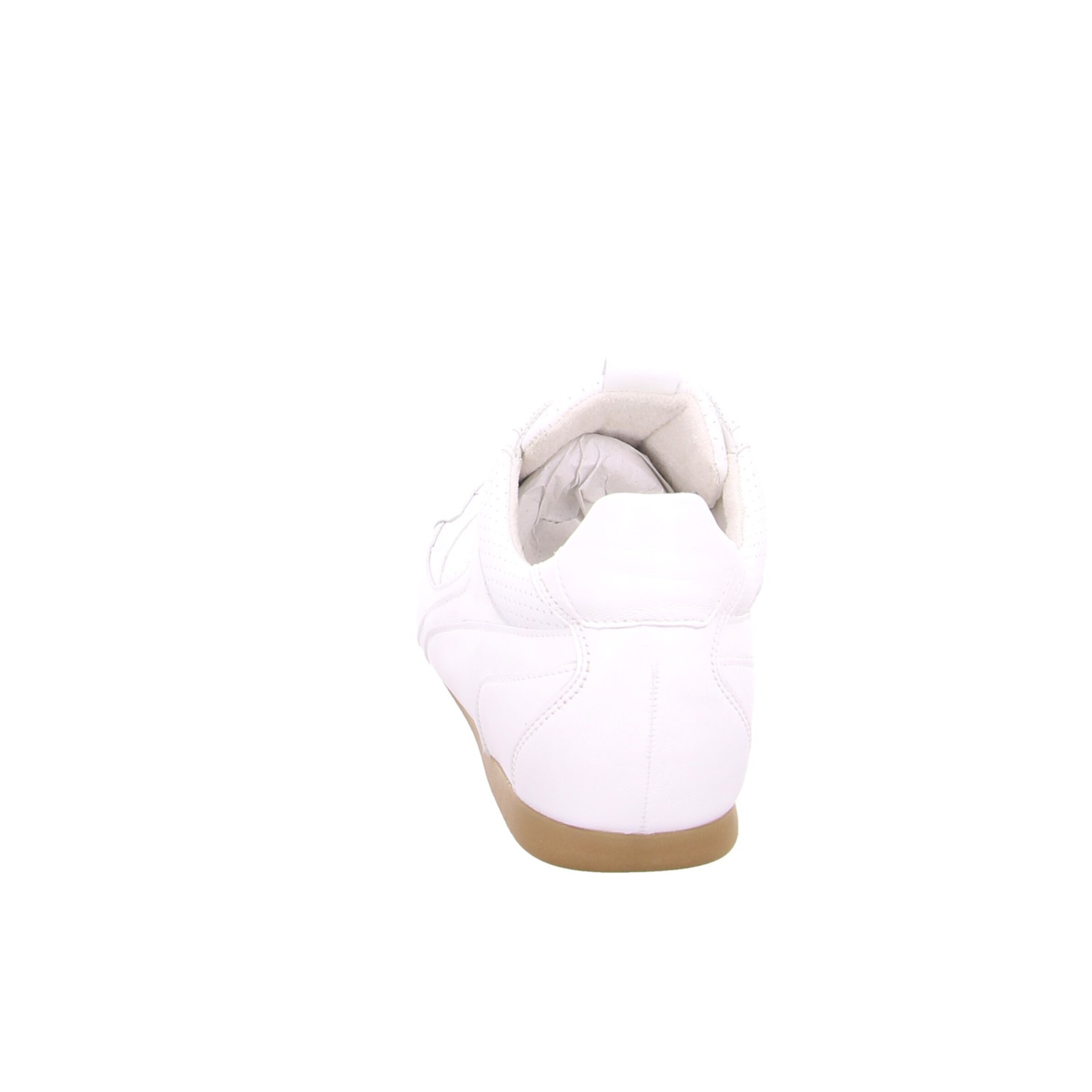 GABOR Sneakers laag in Wit