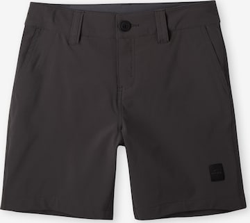O'NEILL Shorts  'Hybrid' in Grau: predná strana