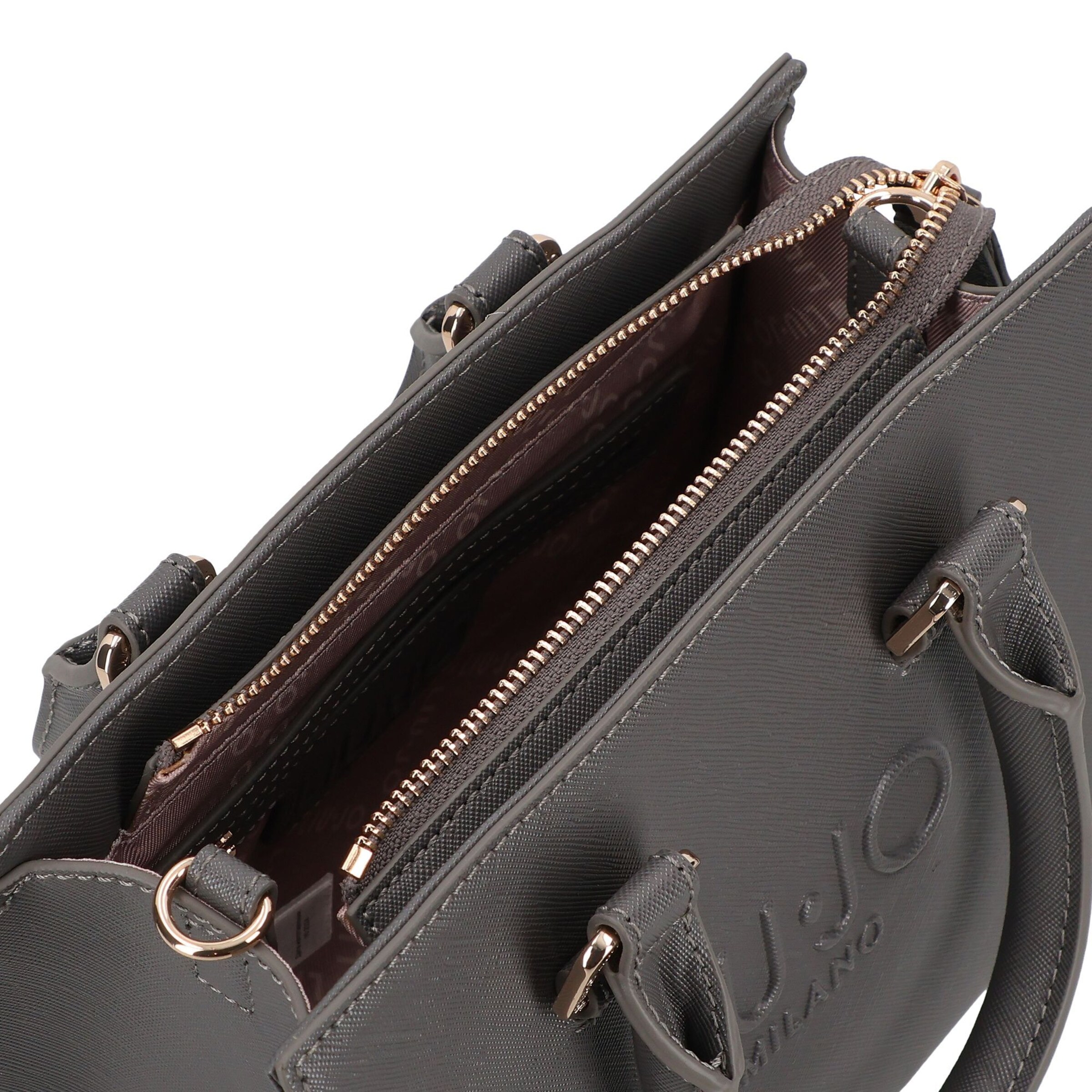 Borsa a mano 'Halona' di Liu Jo in grigio