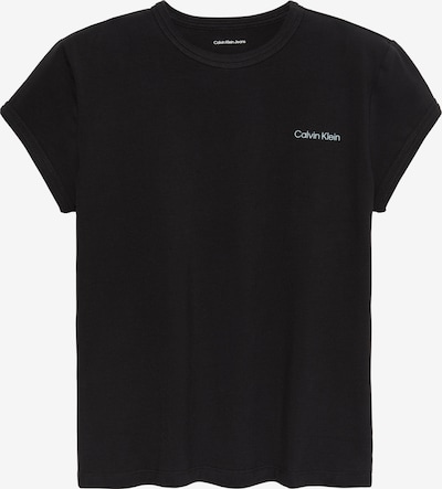 Calvin Klein Majica veličine XXS u crna, Pregled proizvoda