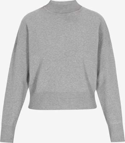 usha BLACK LABEL Neulepaita värissä harmaa, Tuotenäkymä