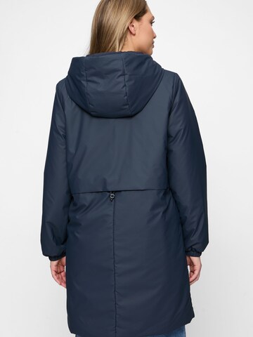 New View Functionele jas 'Pearl' in Blauw