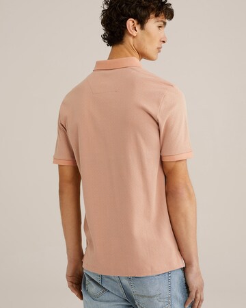 Maglietta di WE Fashion in rosa