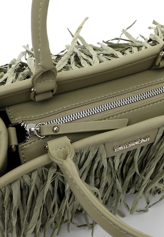 Emily & Noah Shopper ' E&N Josephina ' i grøn