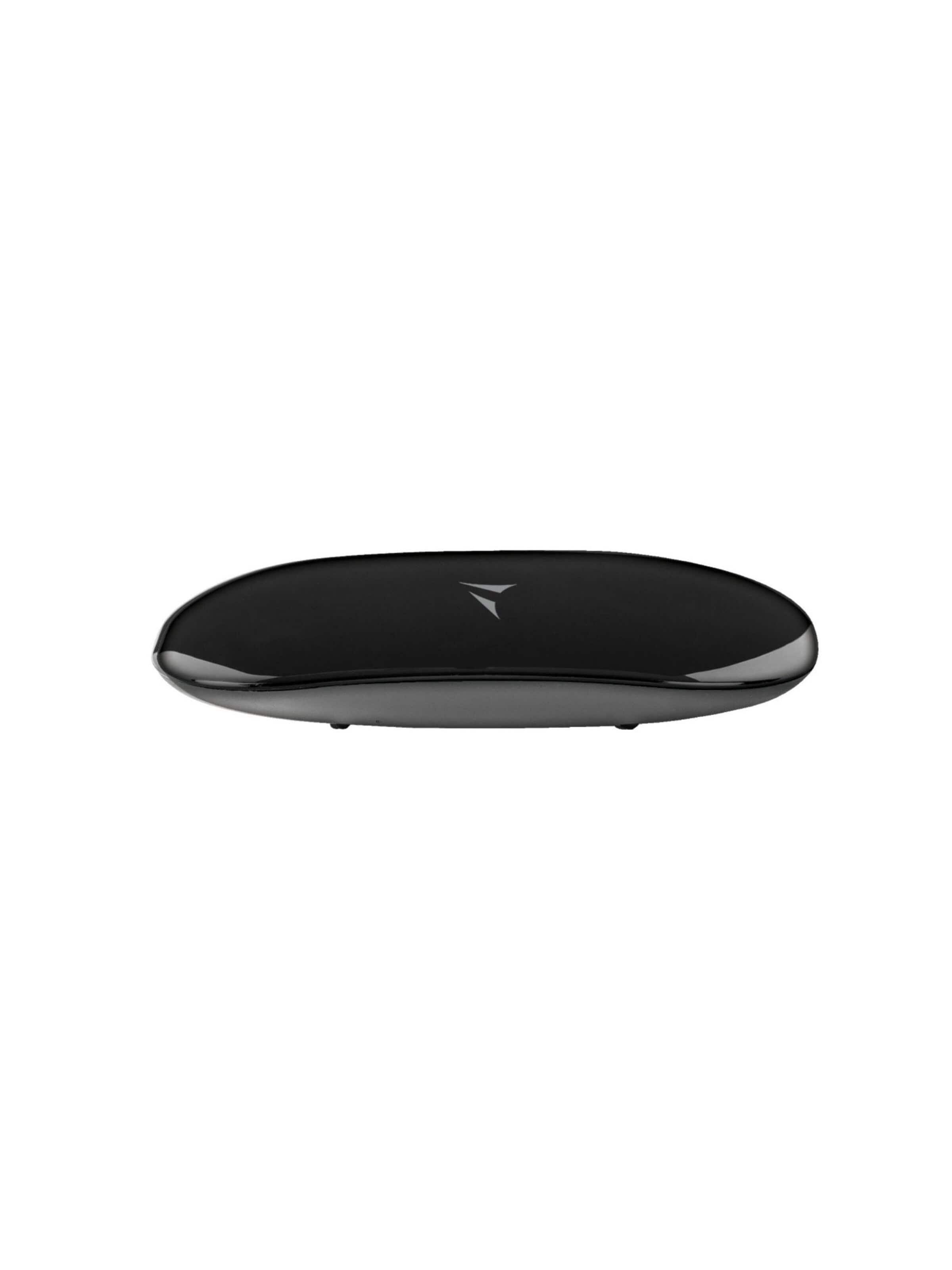 Techmade Headphones in Black