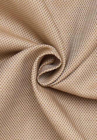 ETERNA Regular fit Business shirt in Brown