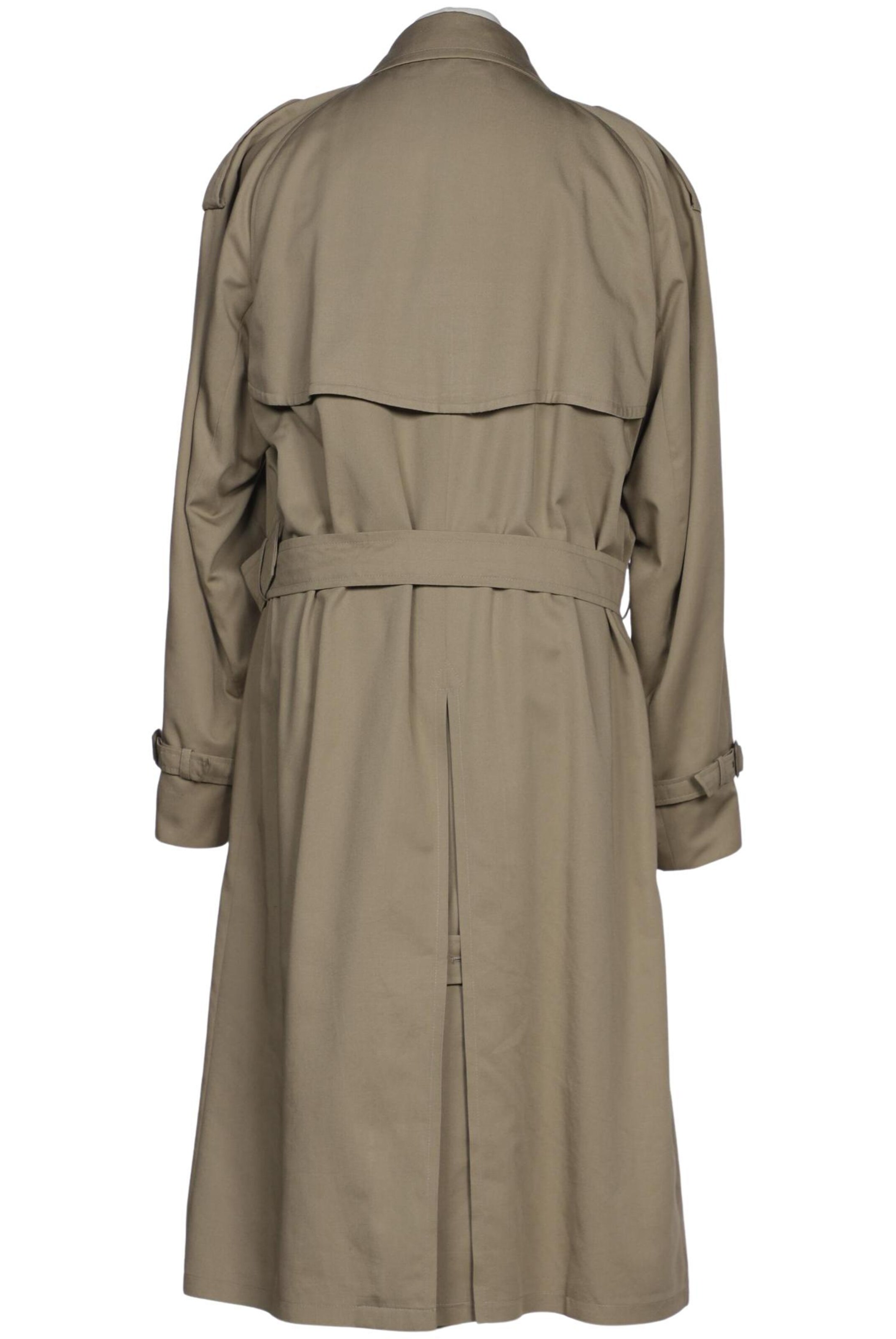 Commander Mantel M-L in Beige