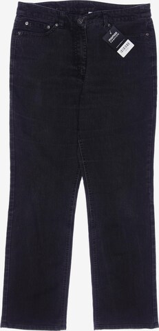 Marco Pecci Jeans in 30-31 in Black: front