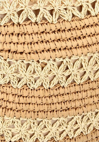 usha FESTIVAL - Bolso de hombro en beige