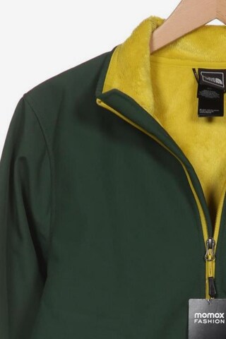 THE NORTH FACE Jacke S in Grün