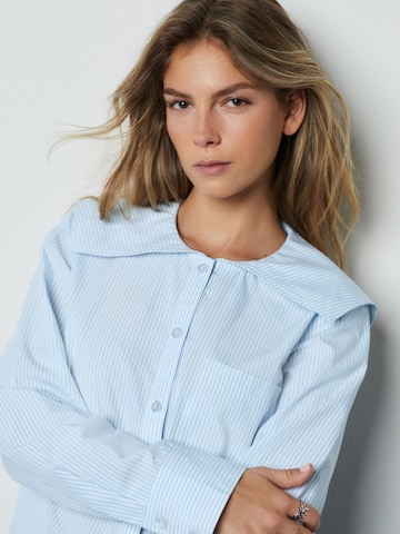 Next Блузка в Синий