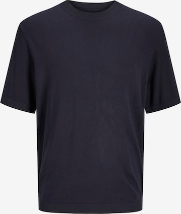 JACK & JONES Pullover 'JPRCCWilliam' in Blau: Vorderseite