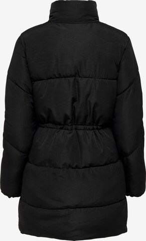 Veste d’hiver 'LUNA' JDY en noir