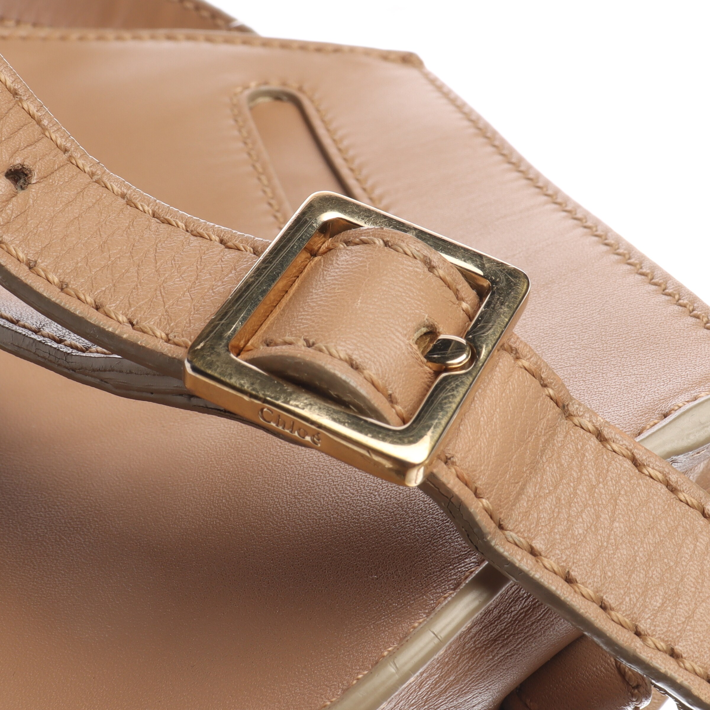 Chloé Bag in One size in Brown