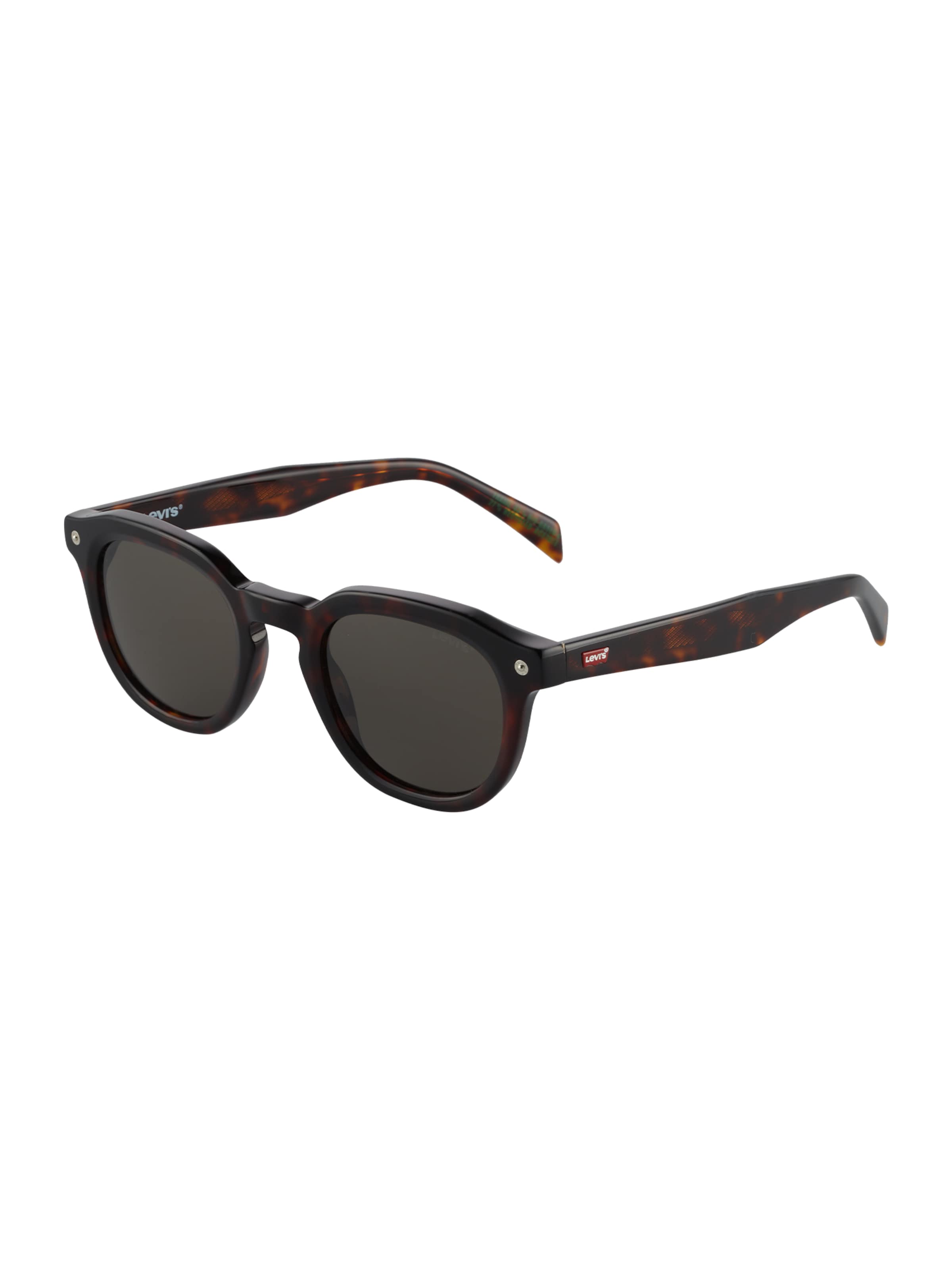 LEVI'S ® Sunglasses in Brown / Dark brown, Item view