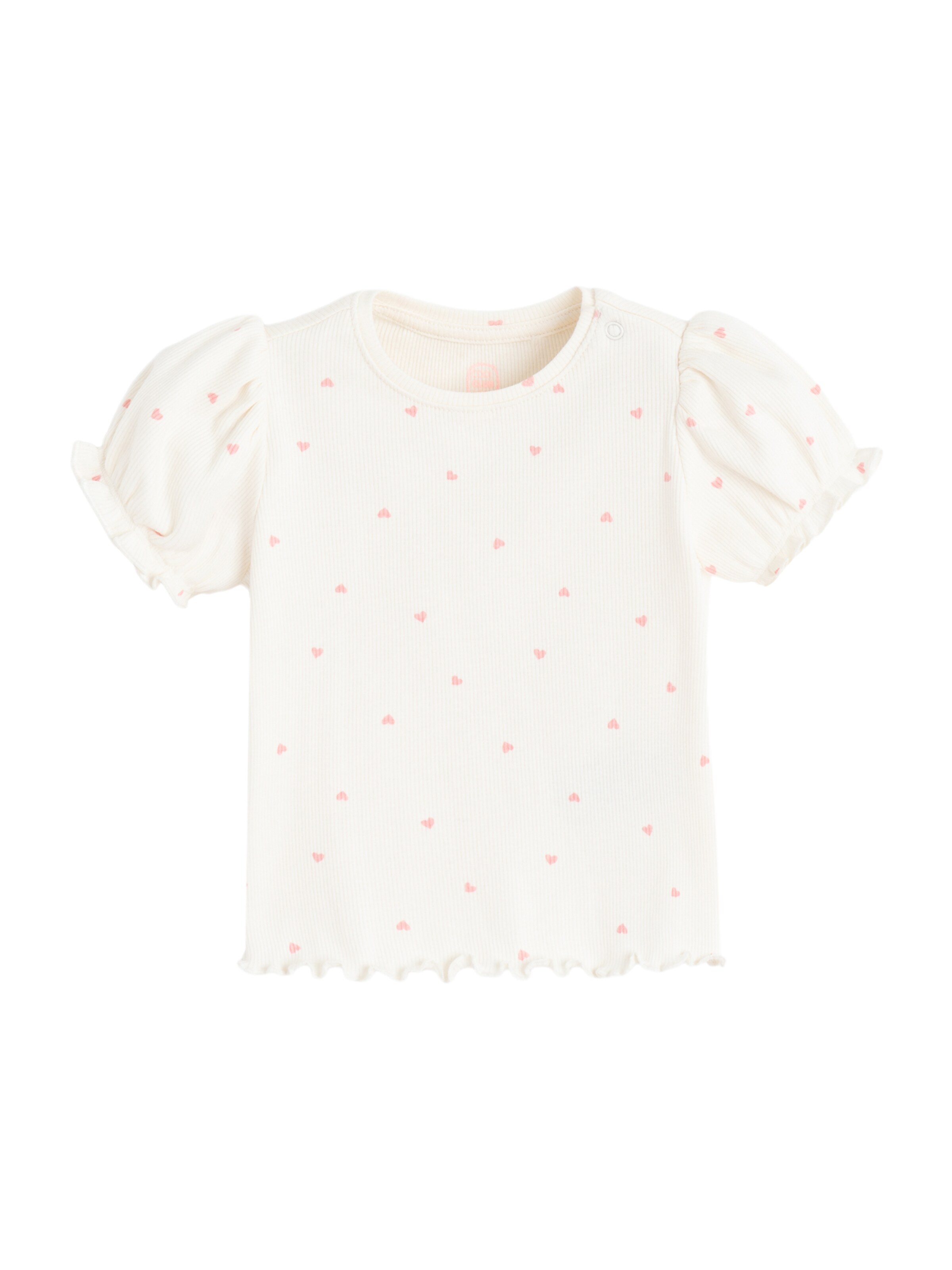 Cool Club Halenka – pink