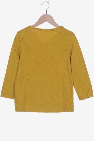 Maas Top & Shirt in S in Yellow