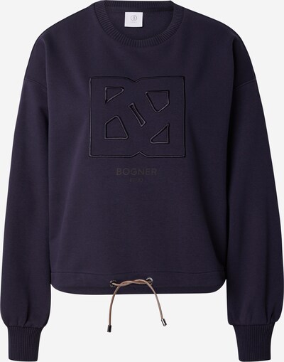 BOGNER Sweatshirt 'Kia' em navy, Vista do produto