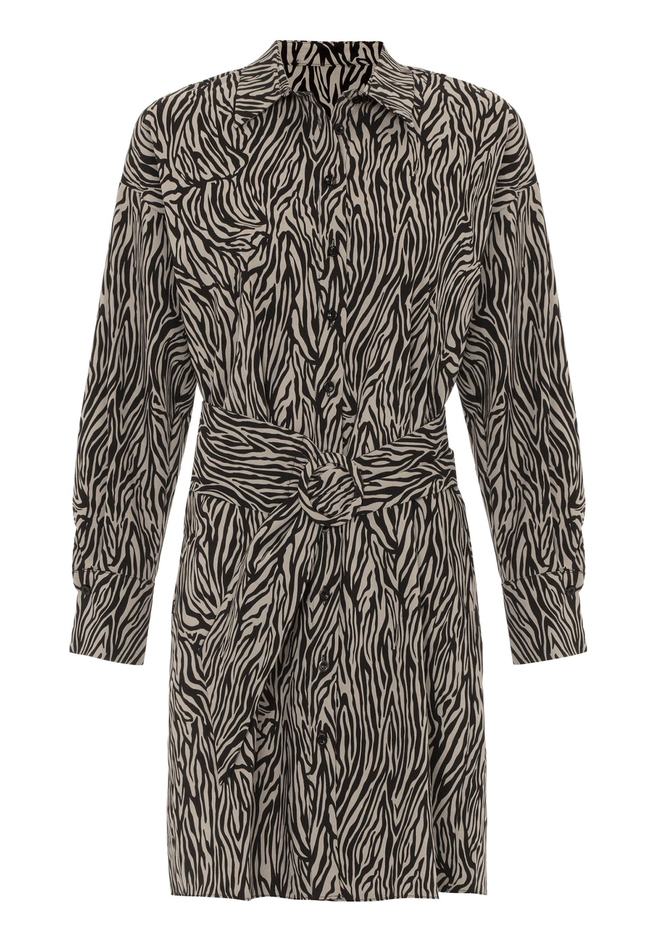 Jimmy Sanders Dress in Black: front