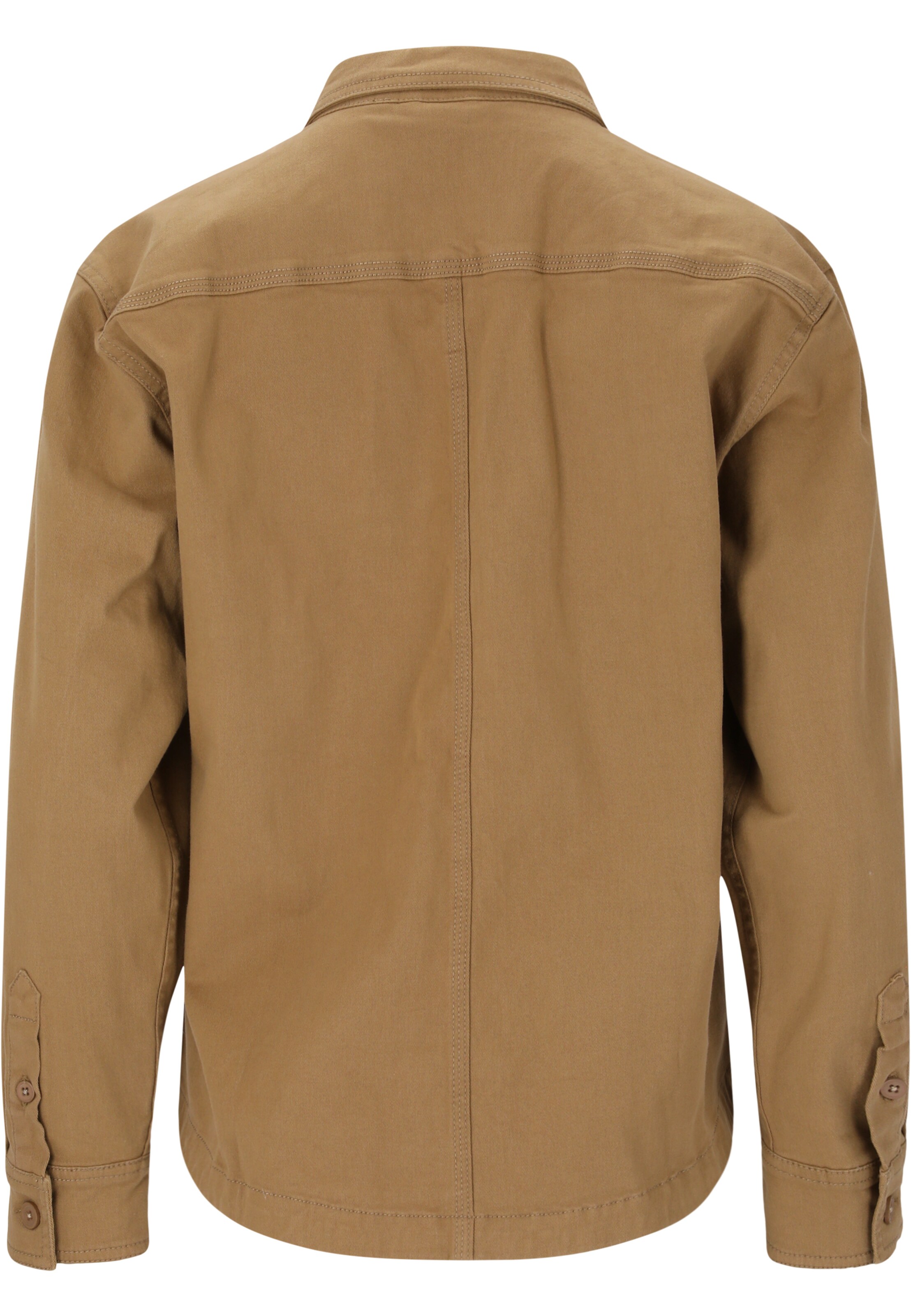 Whistler Funktionsbluse 'Fallon' in Braun