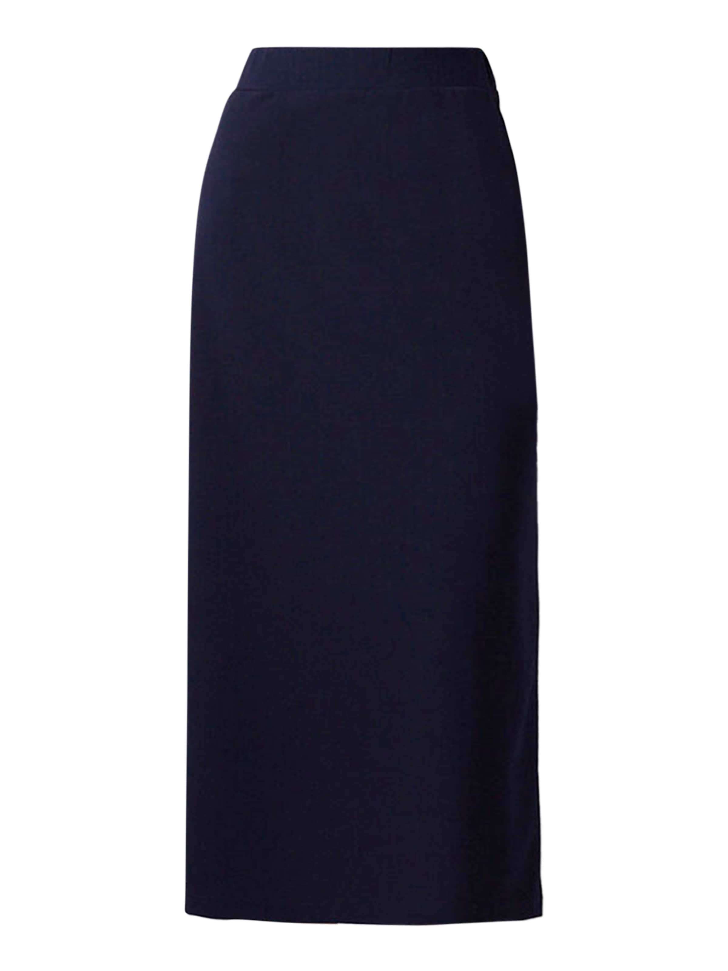 Touche Prive Rock in navy, Produktansicht