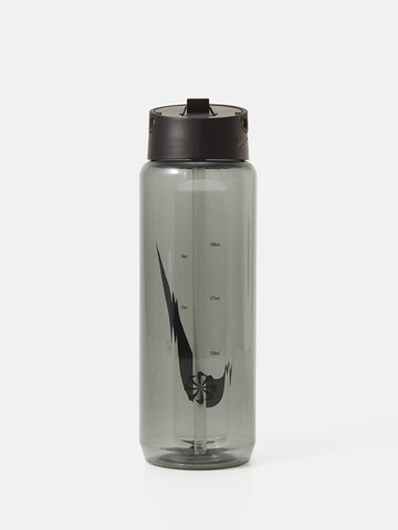 NIKE Üdítős palackok 'RENEW RECHARGE' - szürke