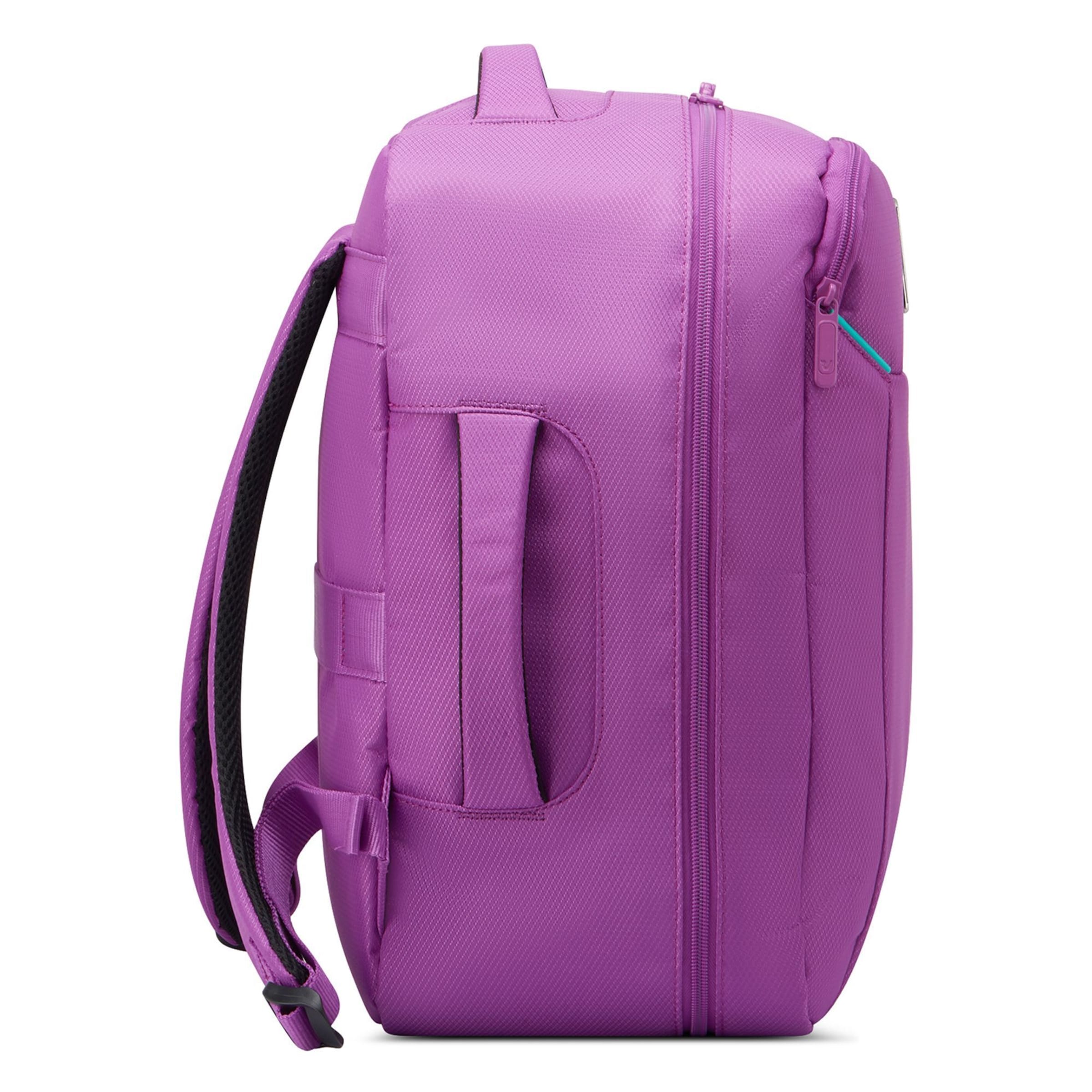 Roncato Backpack 'Ironik 2.0' in Purple