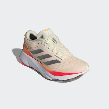 ADIDAS PERFORMANCE Laufschuh 'Adizero Sl' in Beige