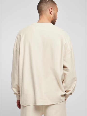 Urban Classics - Sudadera en beige