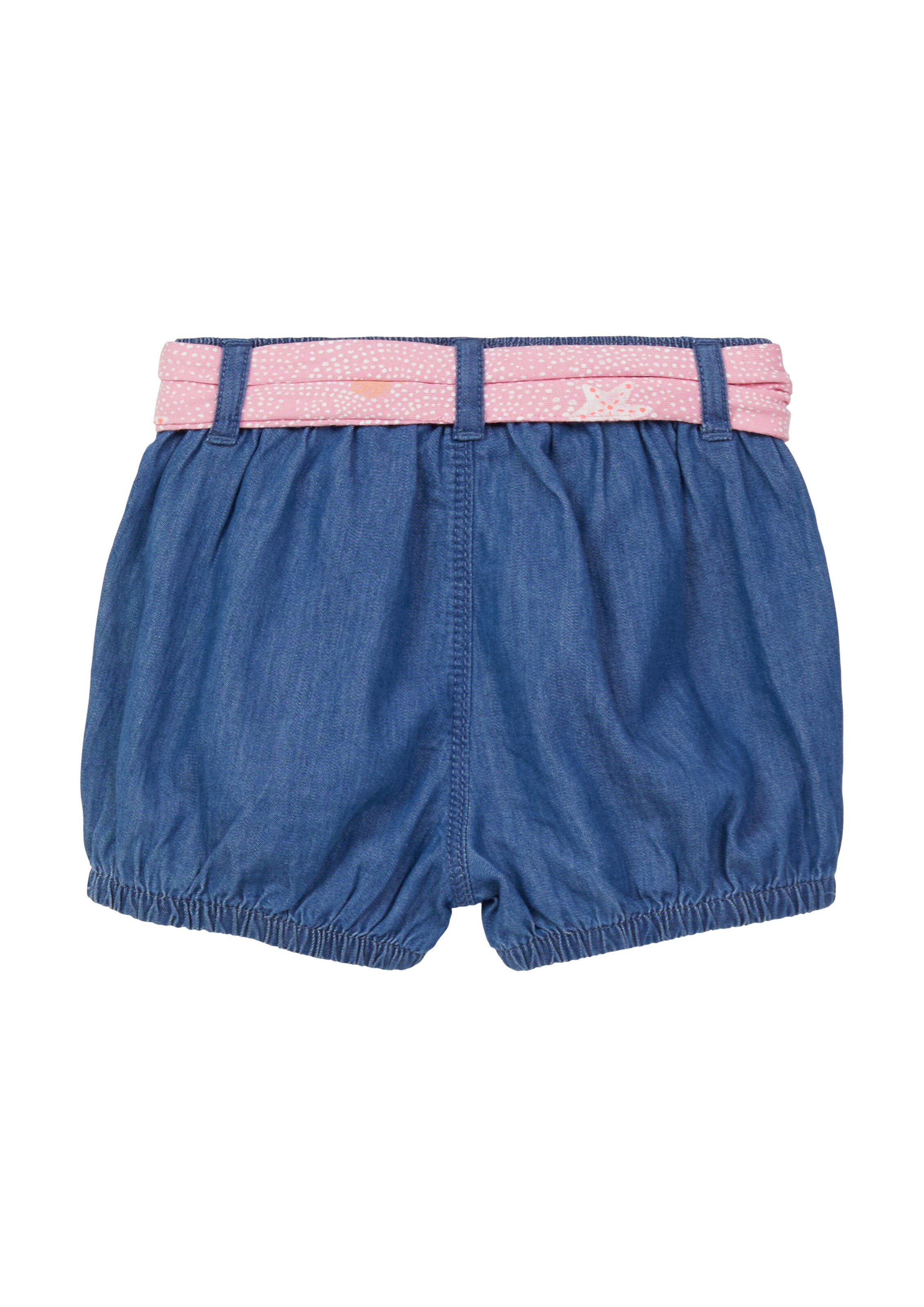 s.Oliver Regular Jeans in Blauw